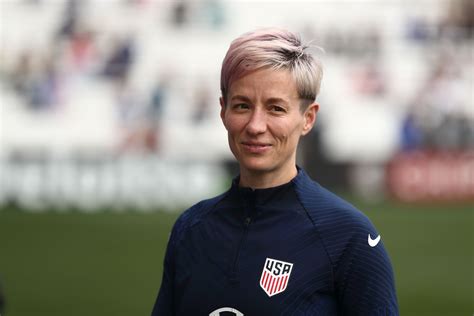 megan rapinoe porn